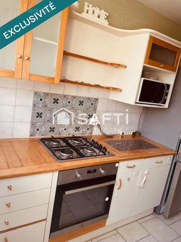 Photo 3 - Appartement à BESANCON