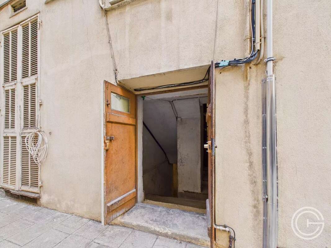 Autre à NICE