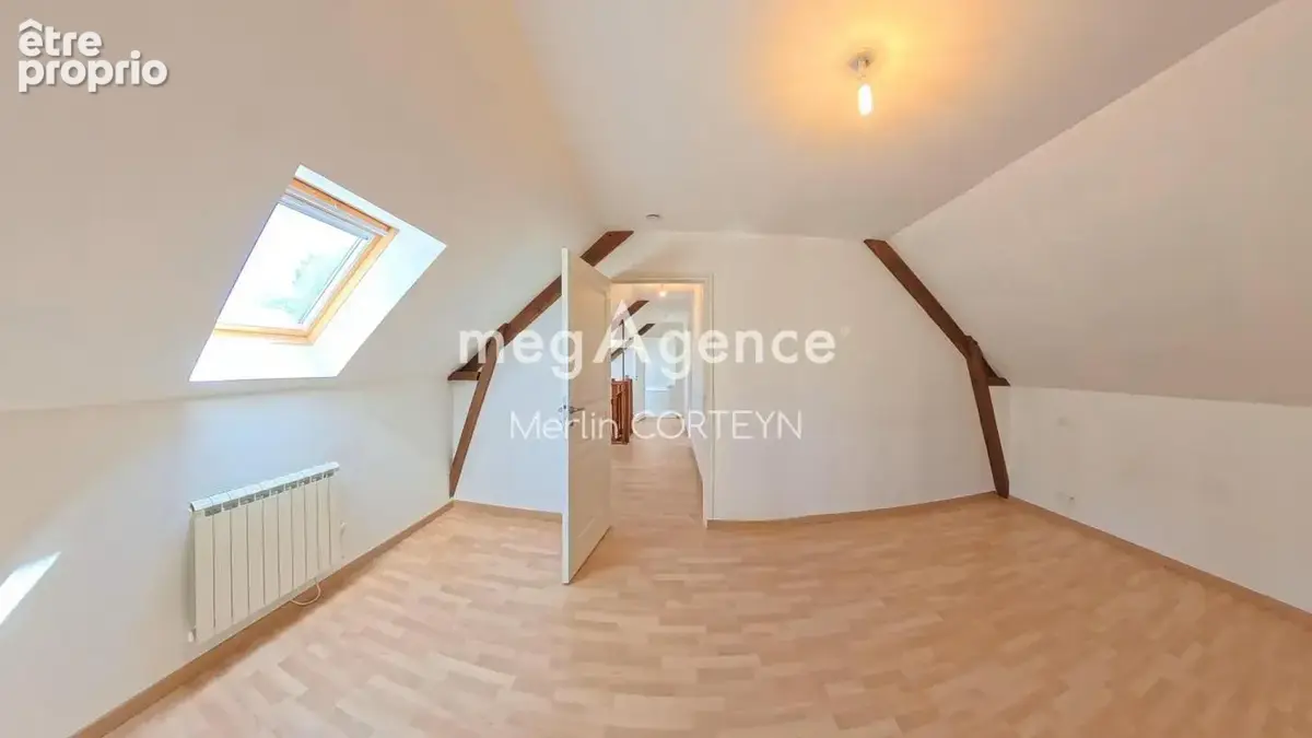 Maison à Dol de Bretagne, proche commerces et gare - photo 9