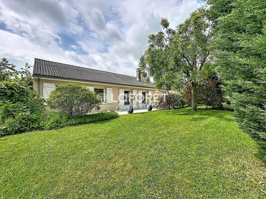 Maison à ETAPLES