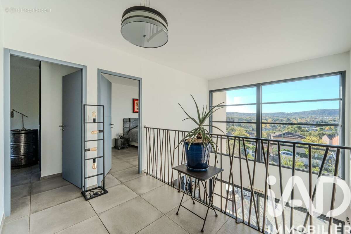 Photo 7 - Maison à SAINT-MARTIN-DE-LONDRES