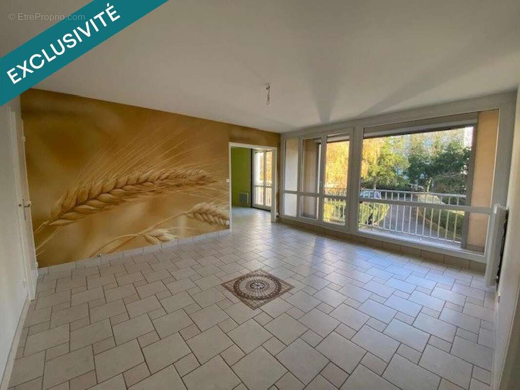 Photo 3 - Appartement à MAXEVILLE