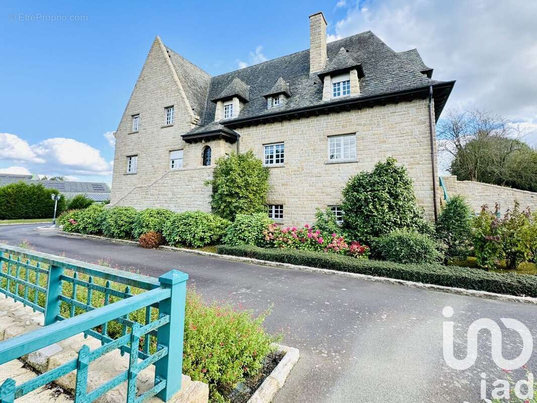 Photo 4 - Maison à MELESSE