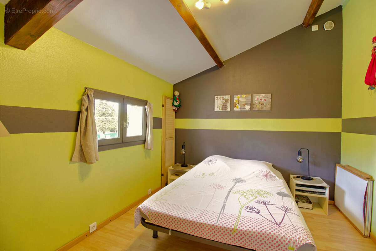 Maison à MONTPELLIER