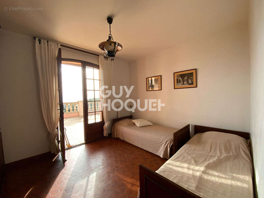 Villa à vendre à Ramatuelle - Référence 1536 - photo 10