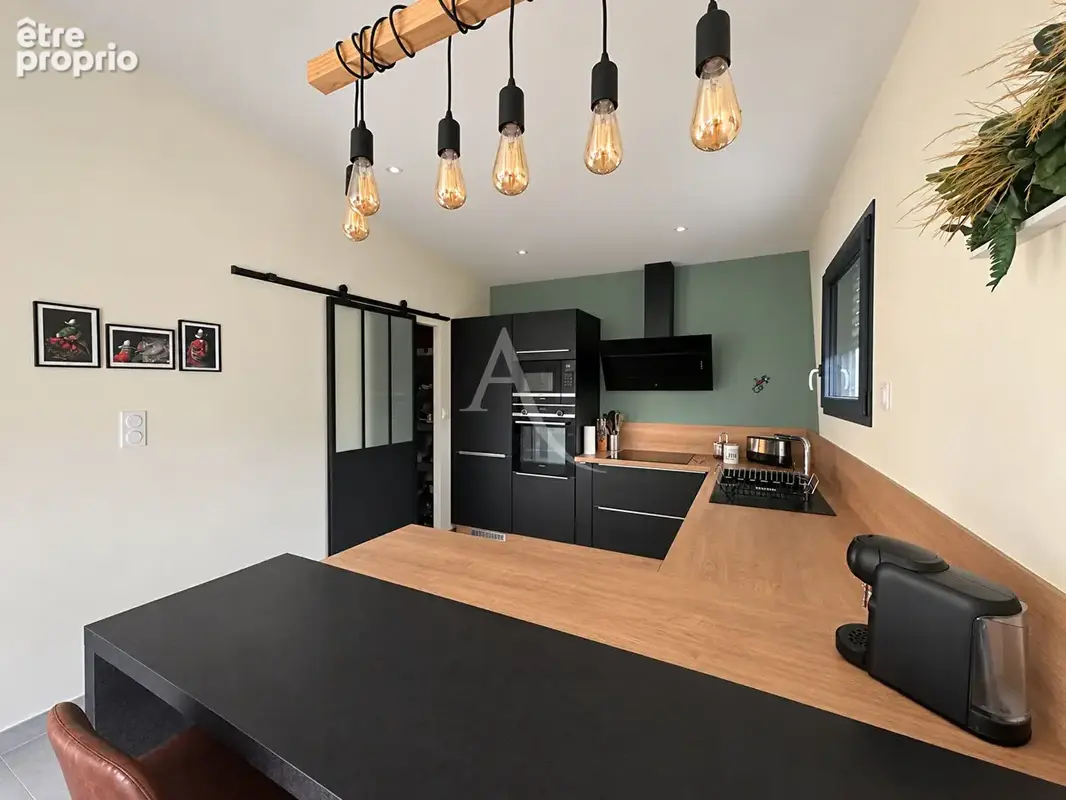 Maison contemporaine de 2021 / À deux pas du bourg et à 20 min de Nantes - photo 6