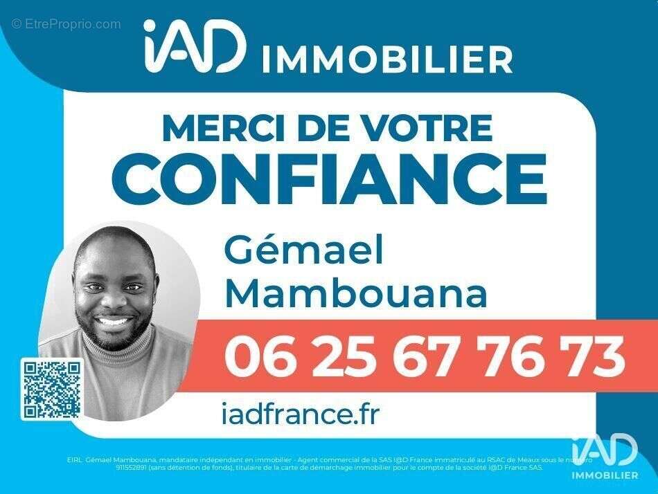 Photo 4 - Commerce à VILLEMOMBLE