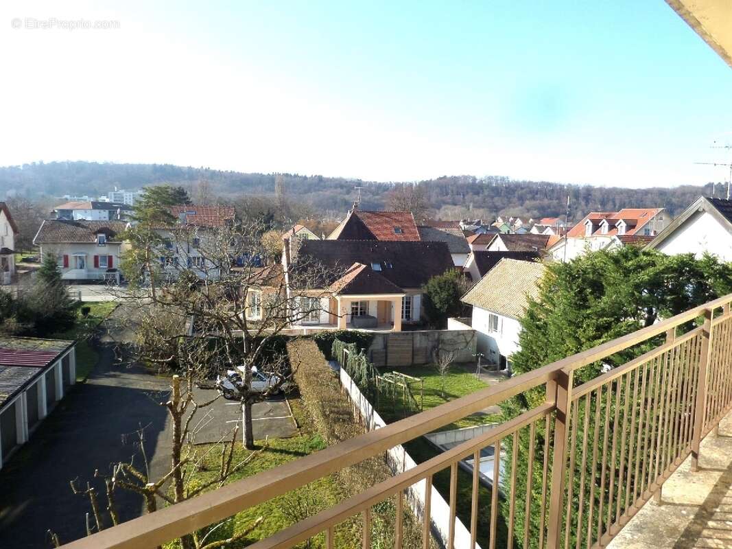 Appartement 67 m² à Valentigney  - photo 5
