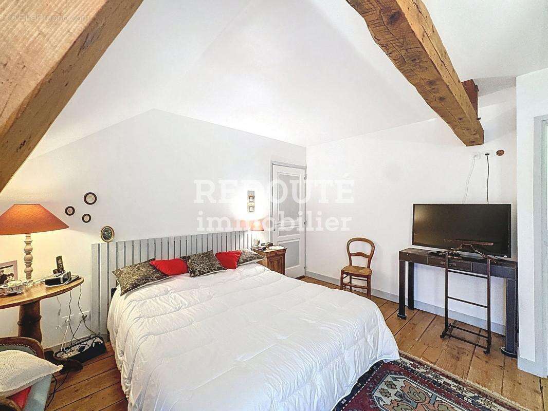 Maison à BOUZY