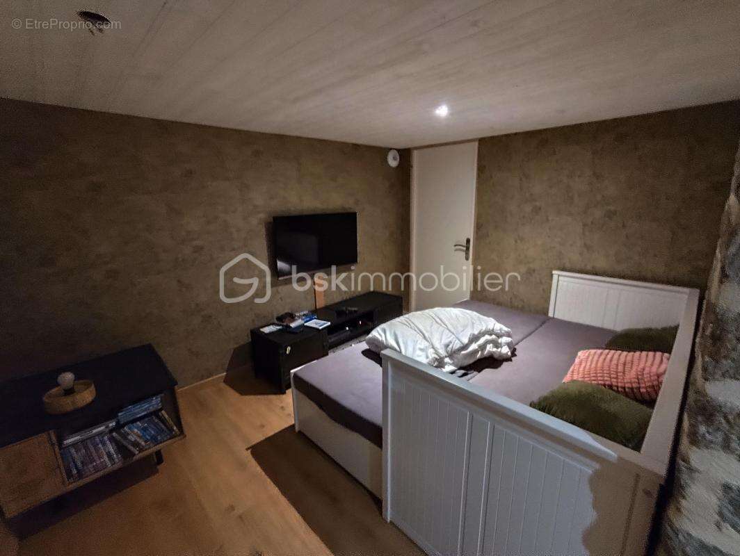 Ensemble immobilier de 2 appartements - photo 6