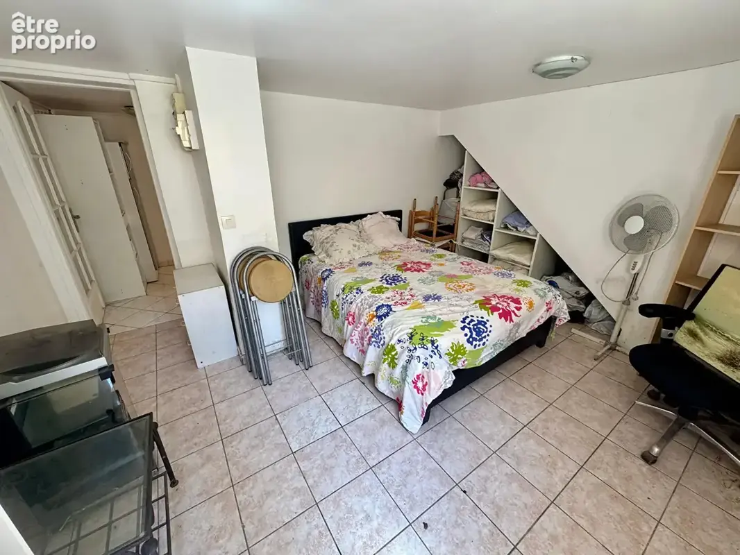 Maison : 4 pièces + T2 en RDJ - photo 19
