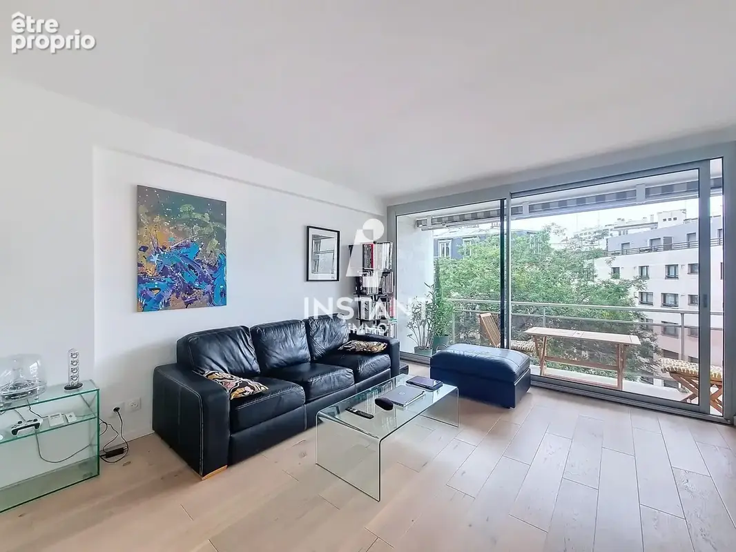 Appartement 2 pièces 48 m² à vendre à Paris-12e (75012) - photo 3