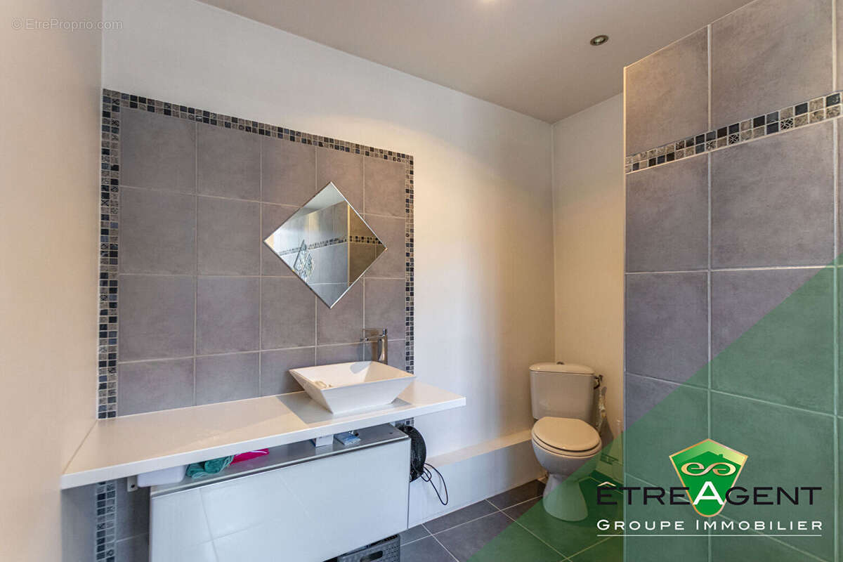 Maison Mantes La Jolie 4 pièces 97 m² - photo 6