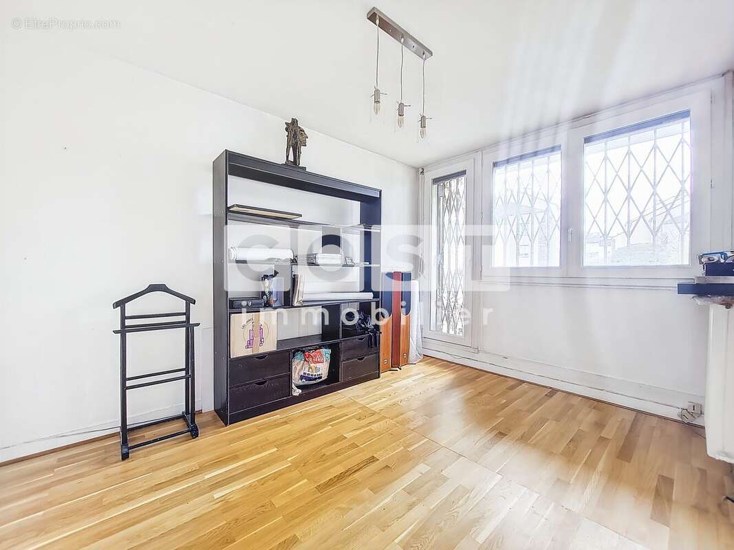 Maison à GENNEVILLIERS