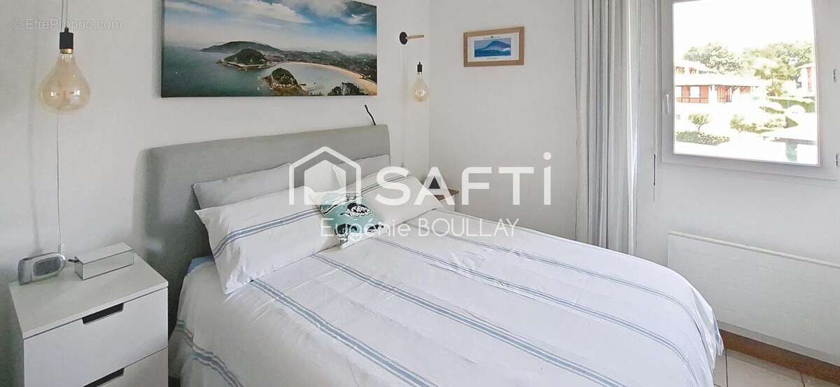 Photo 6 - Appartement à CIBOURE