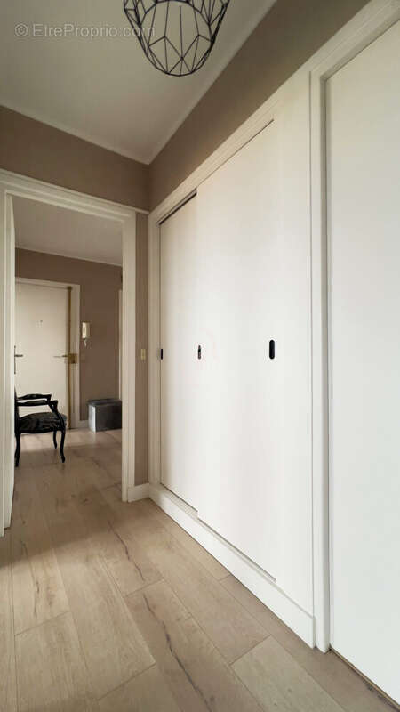 Appartement à SAINT-ANDRE-LEZ-LILLE