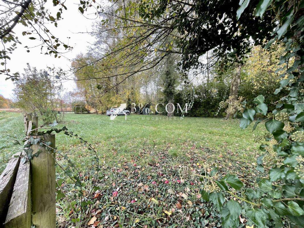 Terrain à PLOBSHEIM