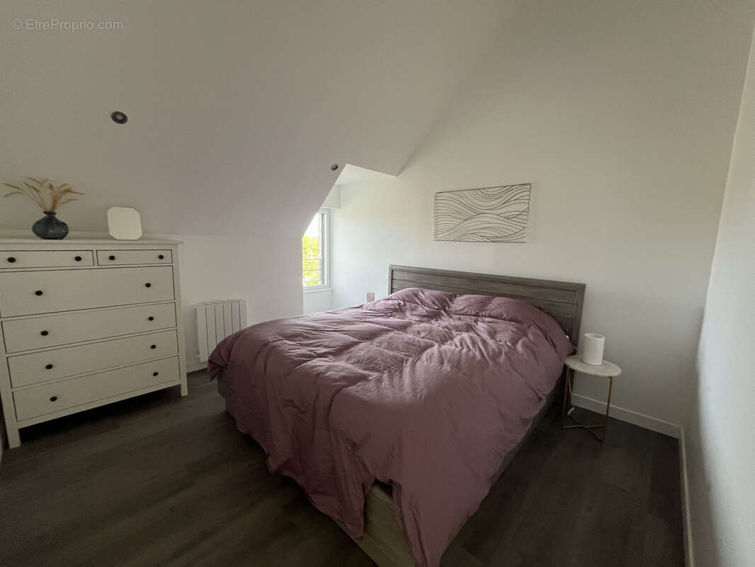 Appartement à LARMOR-BADEN