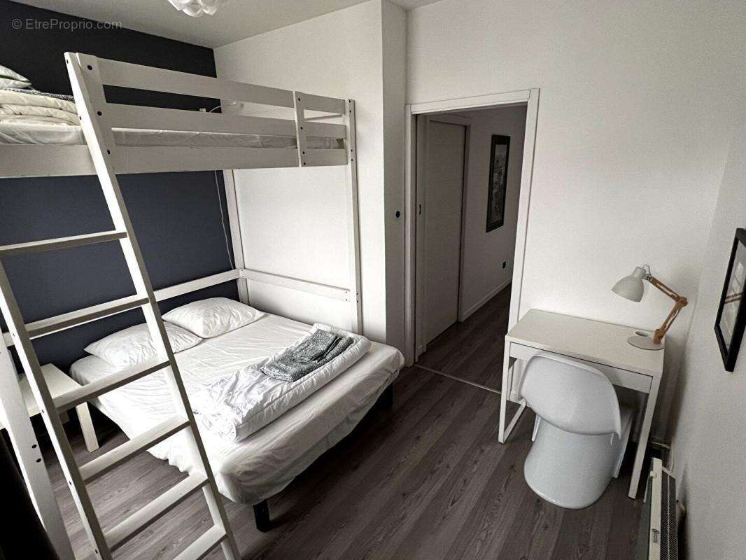 Appartement à BREST