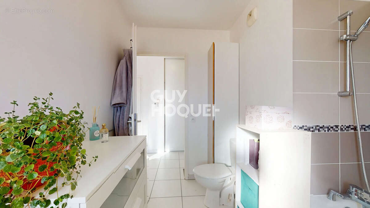 Appartement à CHAMBERY