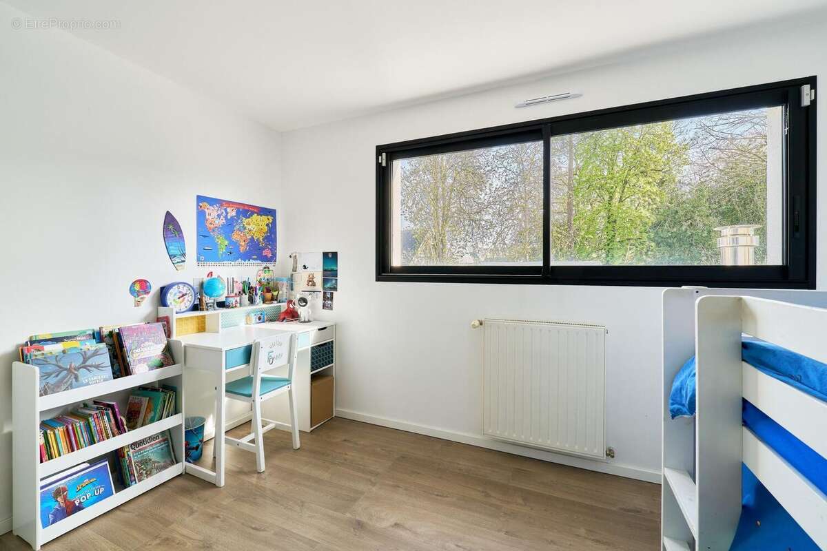 Photo 7 - Maison à CESSON-SEVIGNE