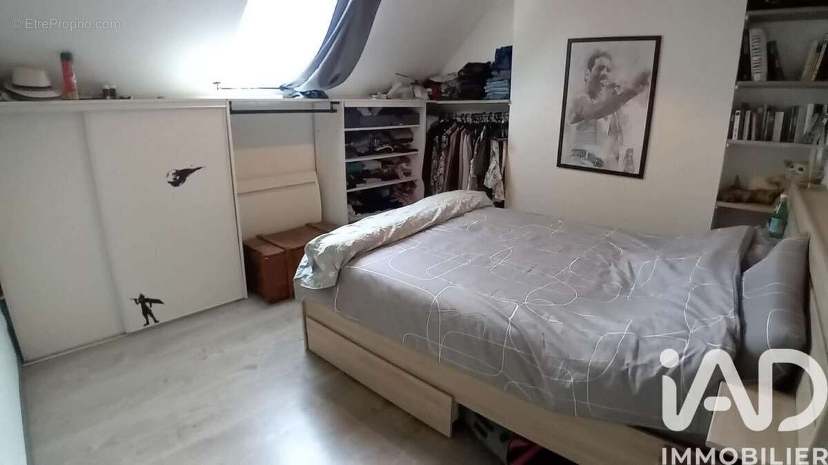 Photo 9 - Maison à BARBONNE-FAYEL