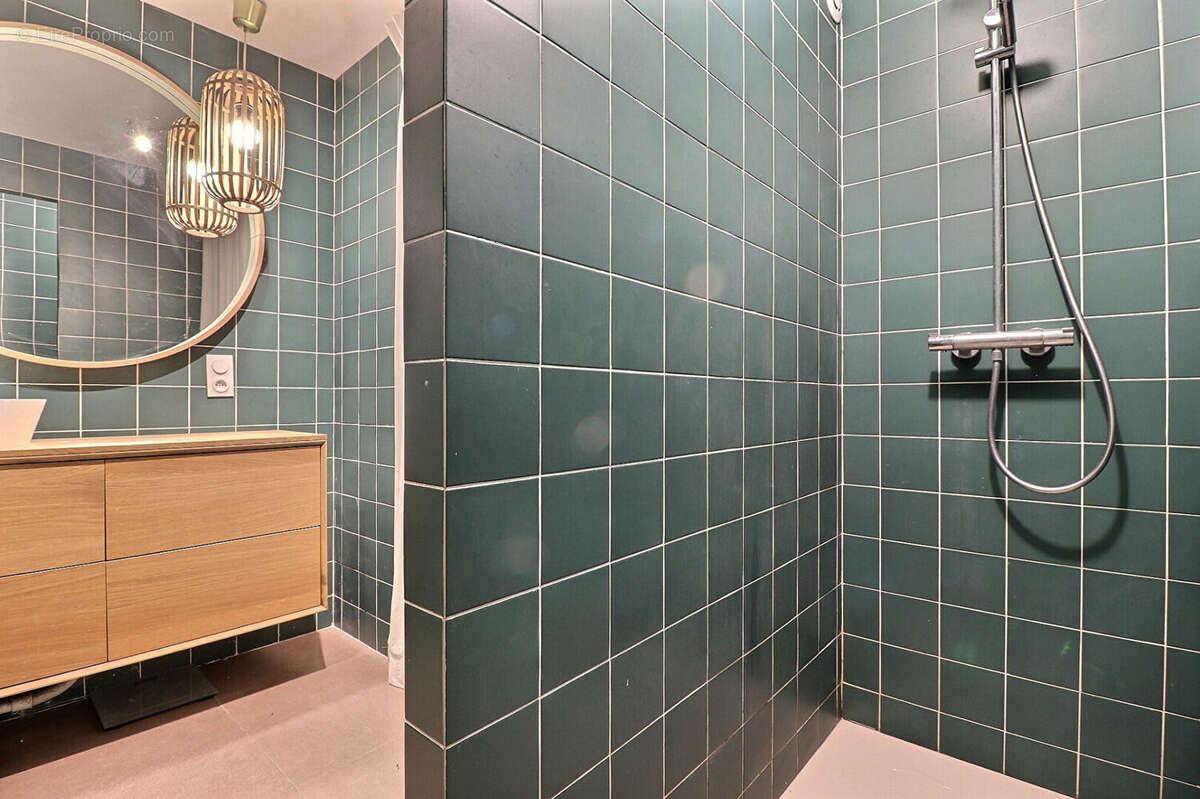 Appartement à BIARRITZ