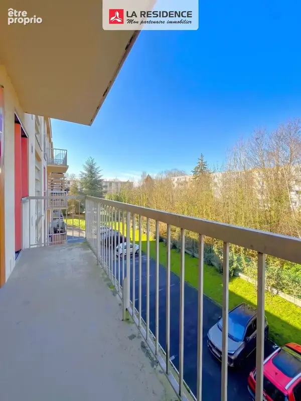 Appartement 2 pièces 50 m² à vendre à Herblay (95220) - photo 4