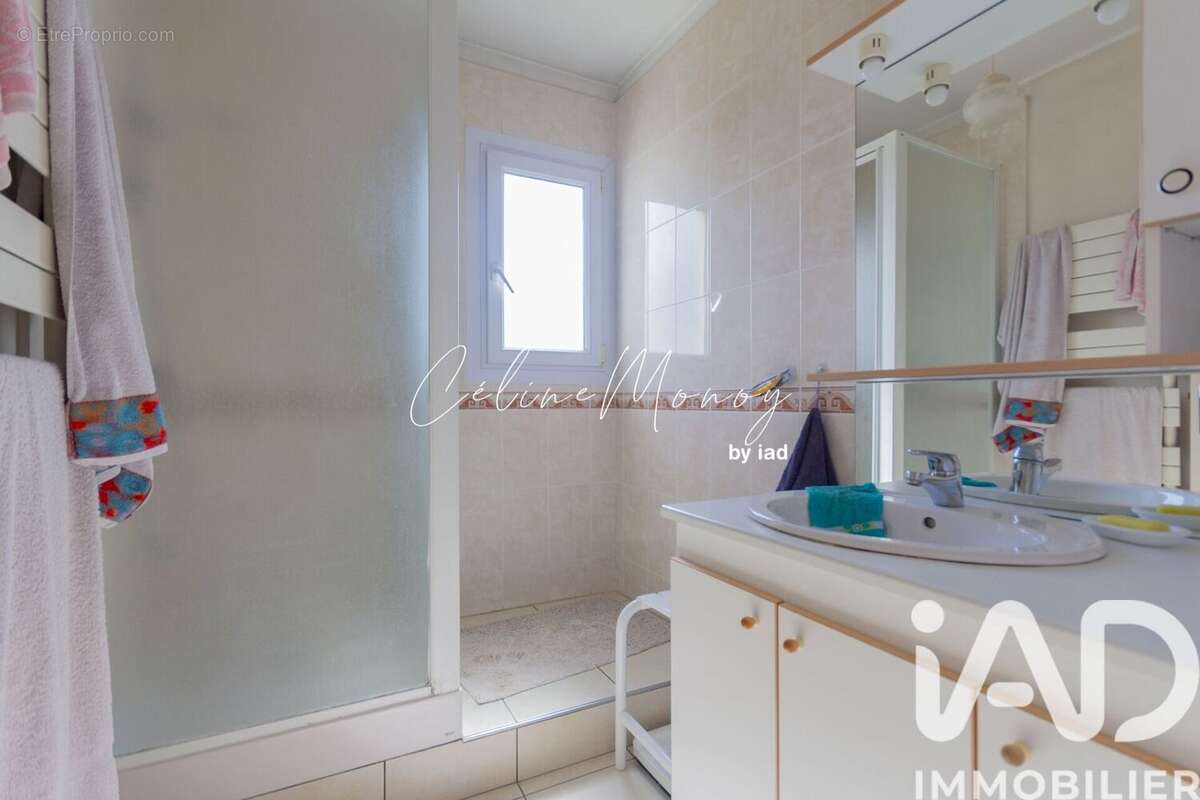 Photo 9 - Appartement à LA ROCHE-SUR-YON