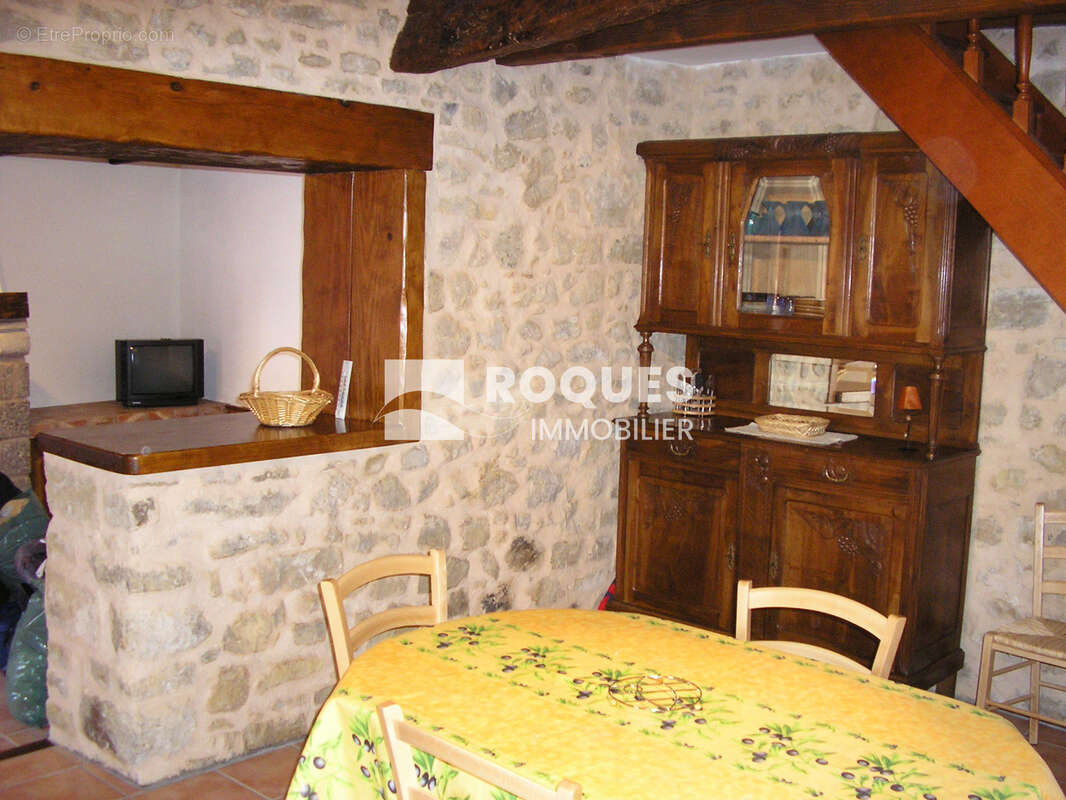 Maison à LE PRADAL