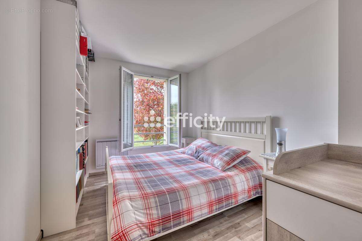 Appartement à CHESSY