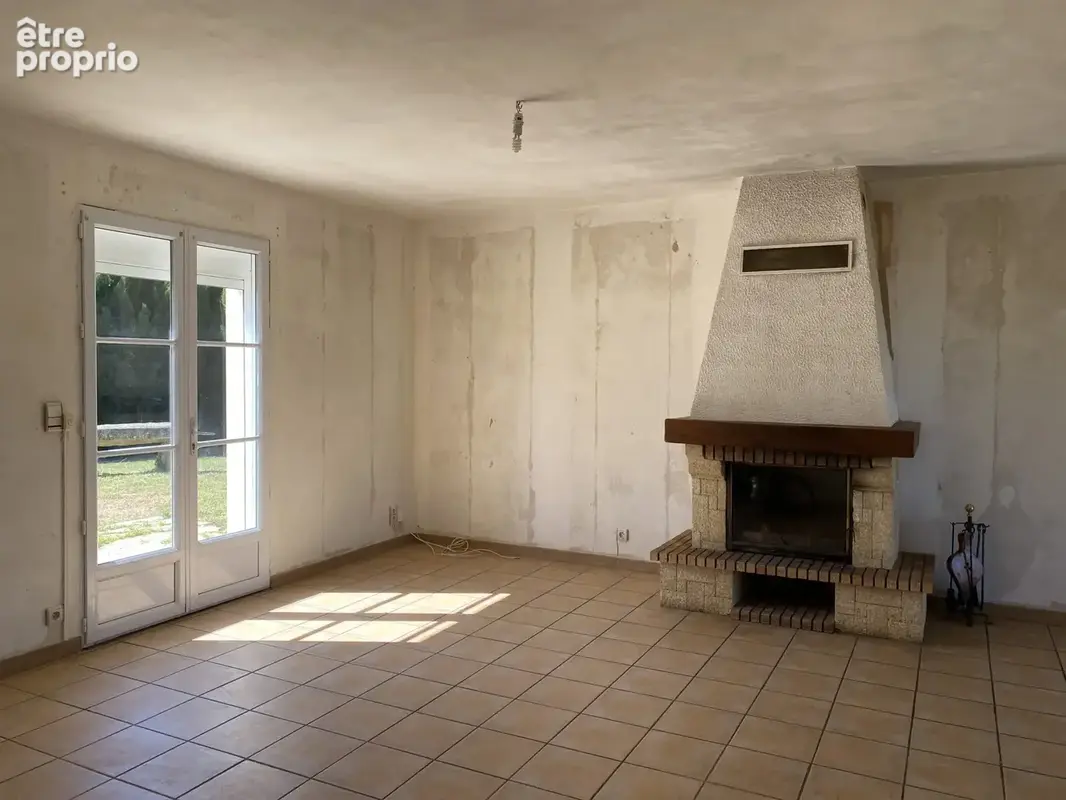 Maison 7 pièces 120 m² à vendre à Neuvic-Entier (87130) - photo 8