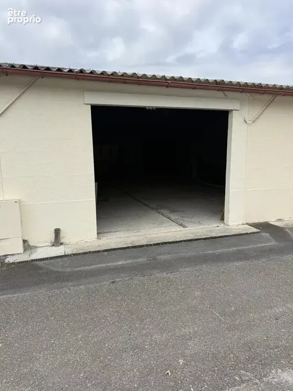 Vente Bureau-local Biscarrosse(40600) 145 000ï¿œ - photo 5