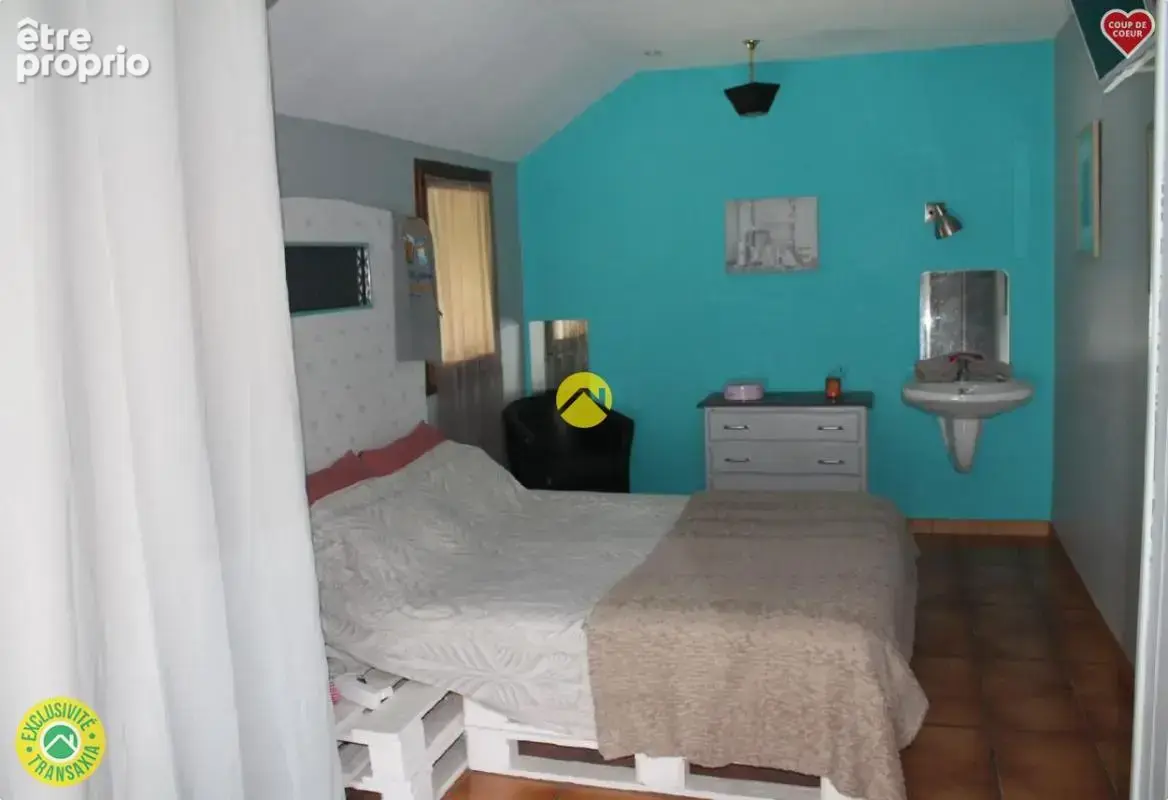 maison de maitre - photo 17