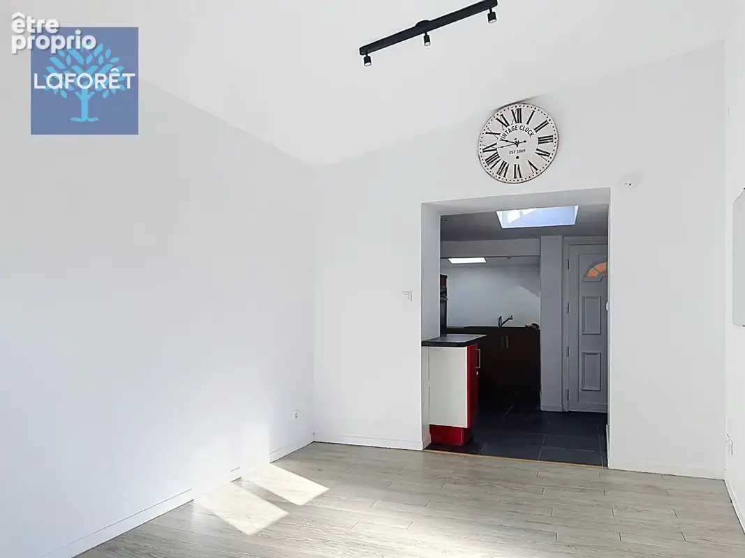 Appartement Oullins Pierre Benite 2 pièce(s) 53.20 m2 - photo 4