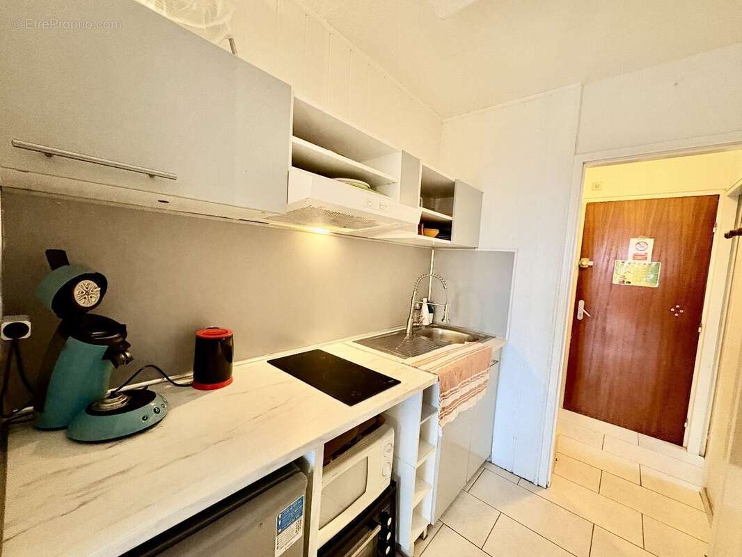 Appartement à AGDE