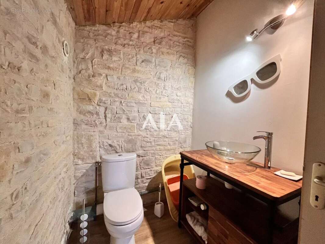 Maison à MAINE-DE-BOIXE