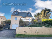 Maison à CAMARET-SUR-MER