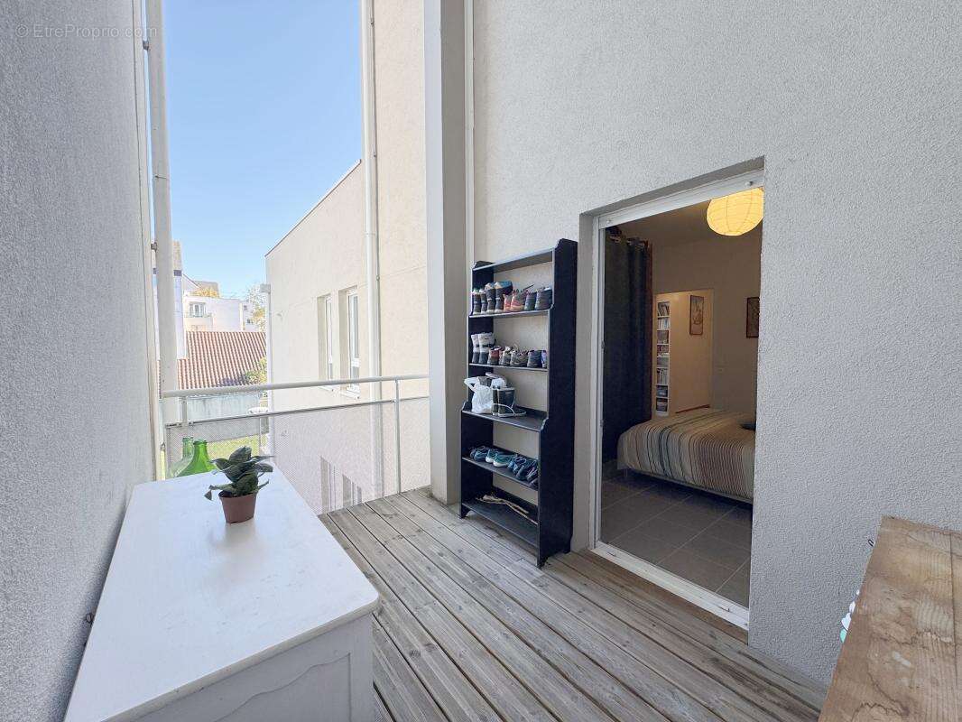 Appartement à PAU