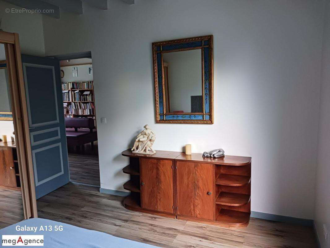 Maison à SAINT-DENIS-D&#039;AUTHOU