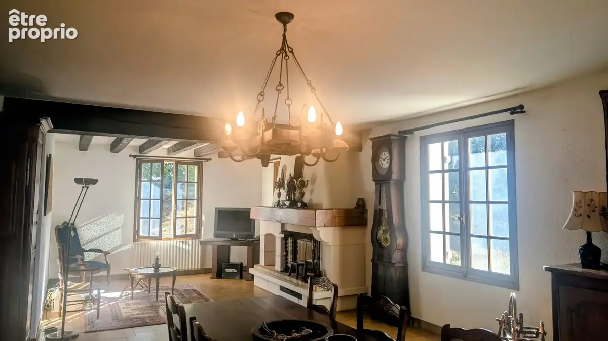 Maison 6 pièces 167 m² à vendre à Chaudefonds-Sur-Layon (49290) - photo 7