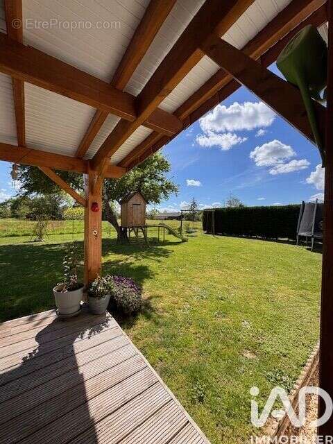 Photo 9 - Maison à PORCHERES