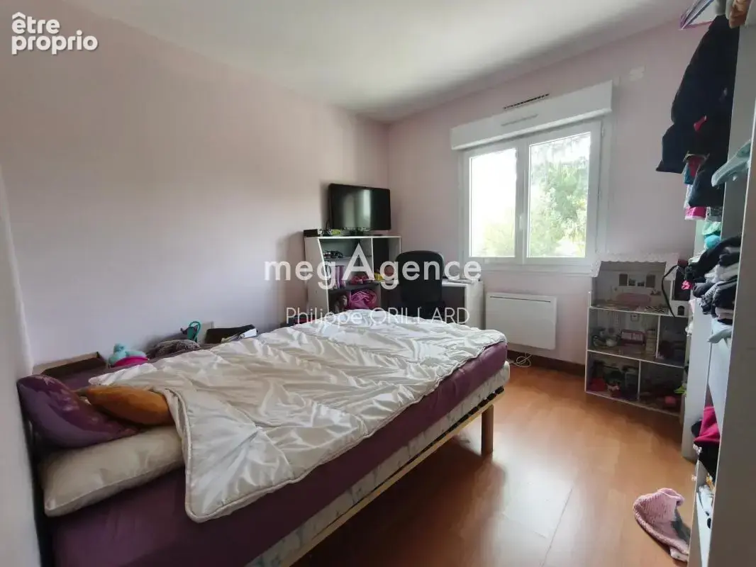 Maison de campagne 89 m² - photo 5