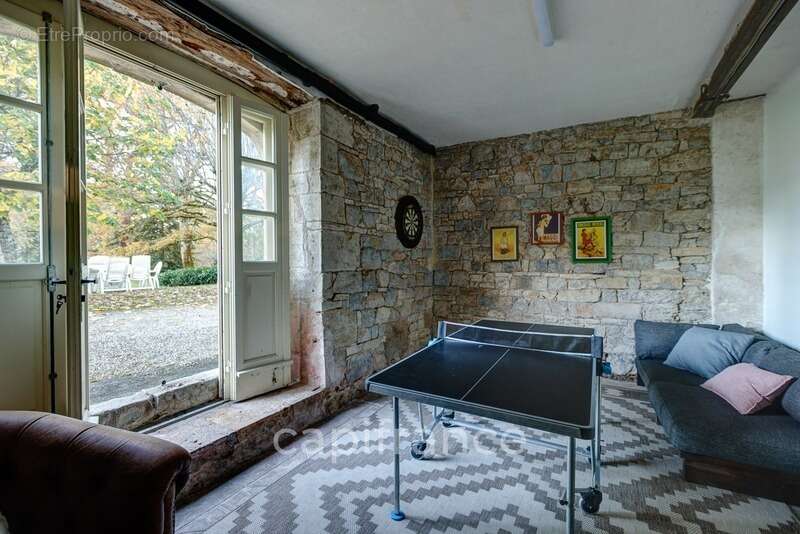 Propriete de caractère à vendre 17 pièces proche de Martel - photo 26