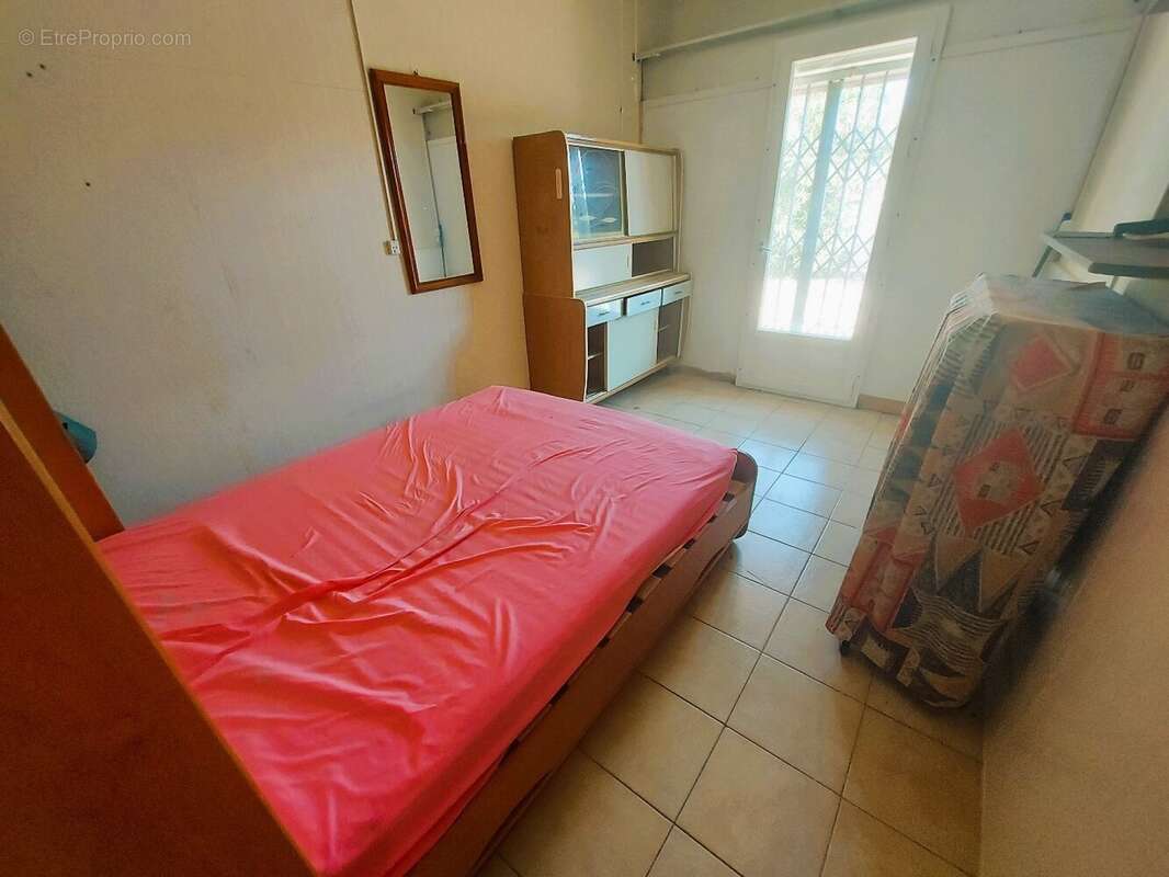 Maison à MARSEILLAN