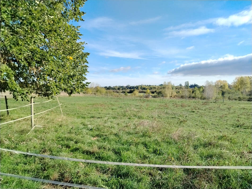 Maison à VILLEFRANCHE-DE-LONCHAT