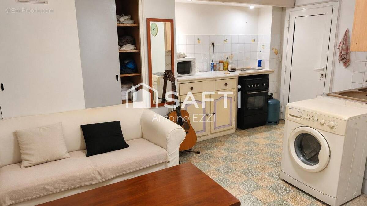 Photo 1 - Appartement à EYGUIERES