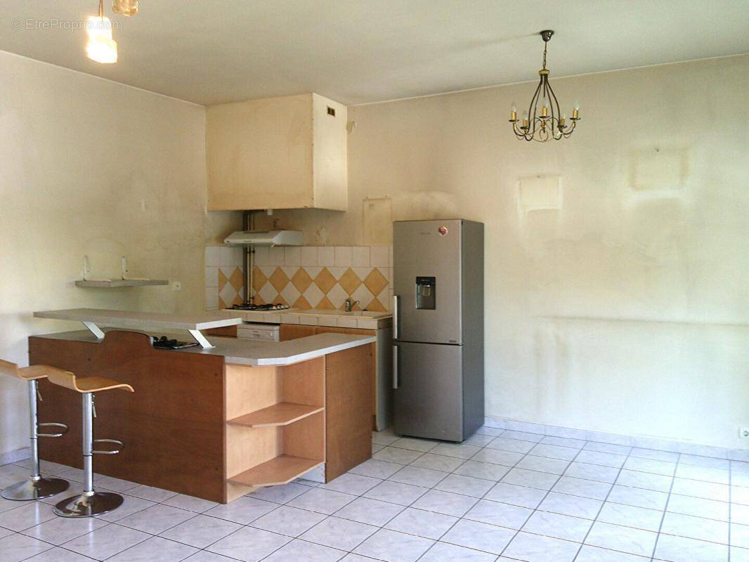Appartement à VIDAUBAN