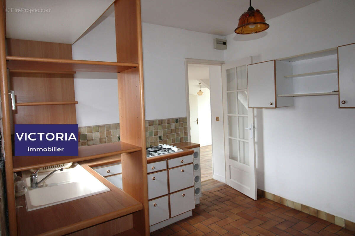 Appartement à DIEPPE