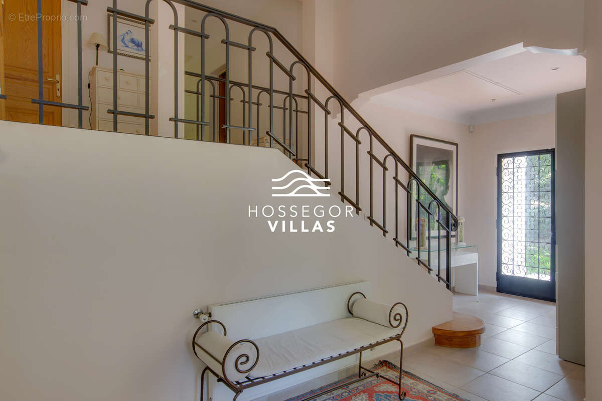 Maison à HOSSEGOR
